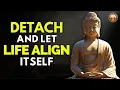 When You Stop Caring Life Begin to Flow Naturally Buddhist Wisdom