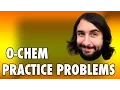 Practice Problem IUPAC Nomenclature Examples