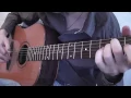 Download Lagu Hammerfall-Always Will Be (FingerstyleTV)