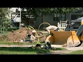 Repeated utility line hits in Indiana Kentucky raise concerns over Lumos crew oversight