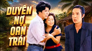 Vũ Linh Sửng Sốt Khi Biết Tin Người Tình Cũ Tài Linh Là Vợ Trọng Hữu - Cải Lương Xã Hội Hay Đặc Sắc