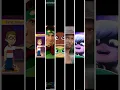 Kevin macleod exhilarate battles pj masks vs tim camaro goanimate vs blues clues superfriends fight