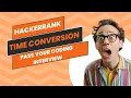 Hackerrank 3 Time Conversion Step-by-Step Solution
