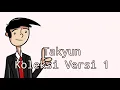 Download Lagu Takyun Terbaru - Koleksi Album Full Versi 1