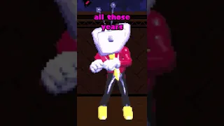 How Toby Fox Came Up With Tenna In Deltarune 