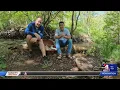 New Clues in Treasure Hunt