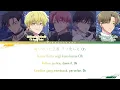 F/ACE OFF - F/ACE from Tamon's B-Side Ep.1 Insert Song [KAN/ROM/ENG/INDO]