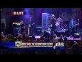 Lagu Gin Blossoms - Pieces of the Night - 1/12/2011