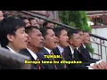 Download Lagu KOOR AMA HKBP CIPAYUNG CILANGKAP
