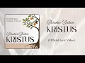 Download Lagu David Mongkau, Yonathan A. Suroso - Berakar Dalam Kristus (Official Lyric Video)