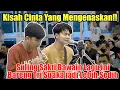 Download Lagu Lah Manyuruak Tampak Juo  - David Iztambul (Live Ngamen) Nando Satoko \u0026 Tri Suaka