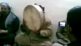 المداح السيد باشا النعيمي آل دكتور المشايخ قديم 