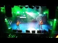Download Lagu P.O.D - Set It Off (Live at KOKO Camden)