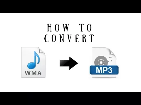 Download MP3 [Mac] Tricks to Convert WMA Files to MP3 with Audio Converter