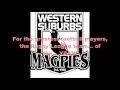 Lagu Western Suburbs theme song (Lyrics)