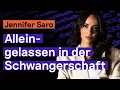 Lagu Die Geschichte hinter dem Video mit Inscope | Jennifer Saro im Talk