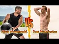 Chris Hemsworth VS Tom Hiddleston Transformation 2022 From 01 To Now Years Old