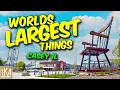 Casey Illinois The Small Town With the World s Largest Everything