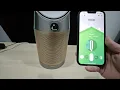 How To Use Dyson Air Purifier Without Remote