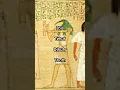 Download Lagu Ibis… Tehut… Djhuty… Thoth… Hermes Trimagegus