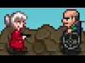 The Stardew Valley Mod Where Evelyn Kills George