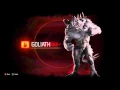 Evolve Goliath tutorials Basic Advanced
