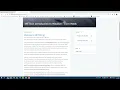 Brightspace Quick Links