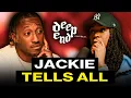 Lagu Jackie Hill Perry Gets Deep With Lecrae