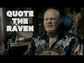 What About Raven Nevermore The Raven Effect 2025
