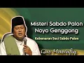 Lagu Misteri Sabdo Palon Noyo Genggong - Ngaji Gus Muwafiq terbaru