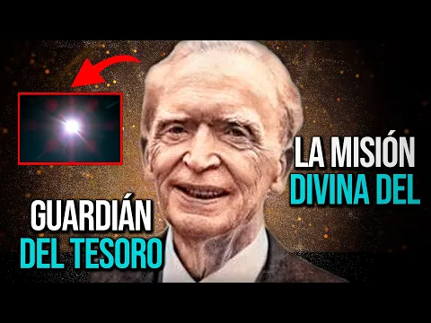 Download MP3 EL GUARDIÁN DEL TESORO | El Poder de tu Mente SUBCONSCIENTE | Joseph Murphy en Español.