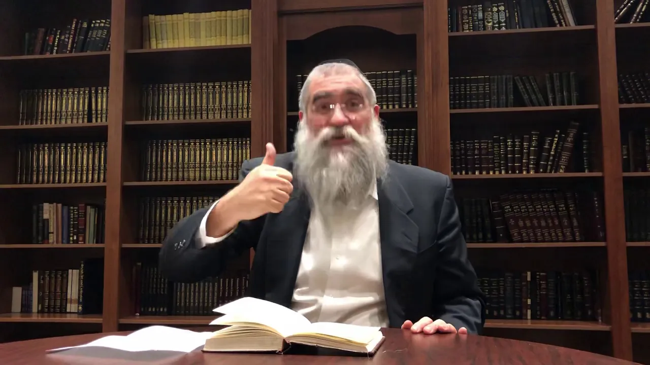 Tanya By Rabbi Yitzchok Minkowicz Last Essays Number 5 “Why is it crucial to Study all Jewish Law”