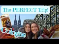 THIS is WHY you need to visit COLOGNE Germany