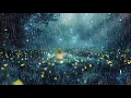Download Lagu Swamp Sounds at Night with Rain, Frogs, Crickets 10 Hours
