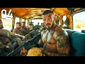 Download Lagu The Great Escape 04: Terrorists Hunt Scientist in the Desert! #netflix