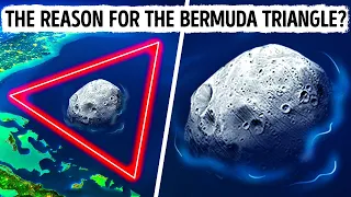 Download What's Really Going on At the Bottom of the Bermuda Triangle MP3