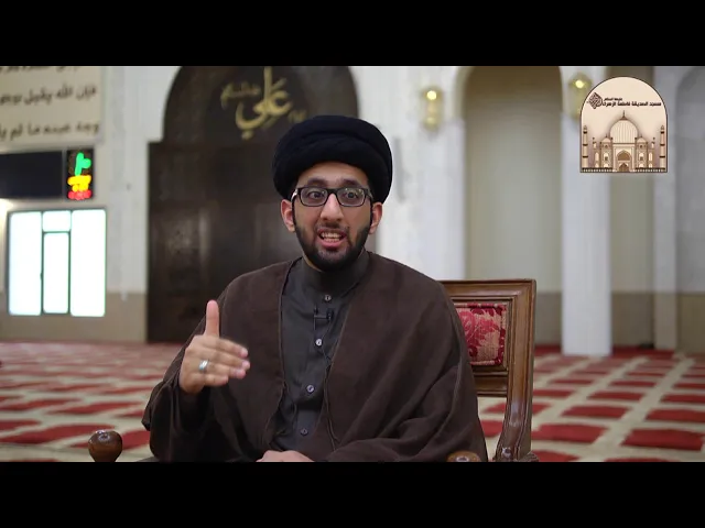 ⁣متى تدفع كفارة الافطار ؟ - سماحة السيد موسى العلي