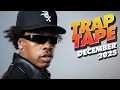 Lagu New Rap Songs 2025 Mix December | Trap Tape #125 | New Hip Hop 2025 Mixtape | DJ Noize