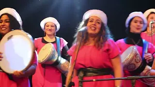 احنا البمبوطية دندنها
