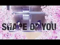 Download Lagu Komi-san can't communicate {AMV} - [Shape of you]