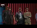 Ziddi Ladki - 7Bantaiz ft Raja Kumari (Live at Legacy)