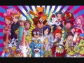 Digimon 02 - Dna Evolution