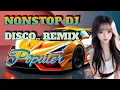 Lagu DJ REMIX NON-STOP DISCO MIX TITANIC