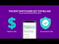 ShiftMed Nursing Jobs App Innovative Features