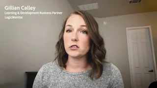 WorkTango formerly Kazoo Reviews How LogicMonitor Used Kazoo to Adapt While Working Remotely