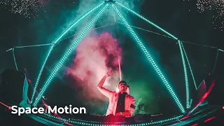 Space Motion Live Radio Intense India 23 03 2021 Progressive House Melodic Techno 