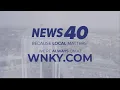 WNKY News 40 at 10