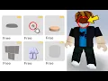 NEW ALL FREE Ways to get Fake Headless in 2025 ROBLOX