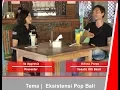 Download Lagu Bincang Tokoh antv Bali, Kis Band (Krisna Purpa)
