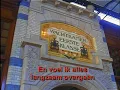 Download Lagu Guus Meeuwis -  Per Spoor ( KARAOKE ) Lyrics ( kedeng kedeng)